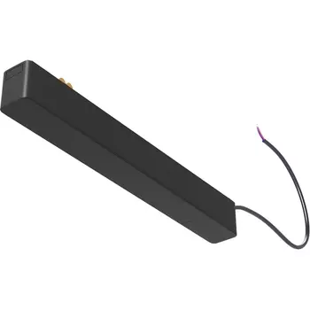 Блок питания встраиваемый Radity 48В, 100Вт, черный (магнитный) Maytoni Technical TRA084DR-100B