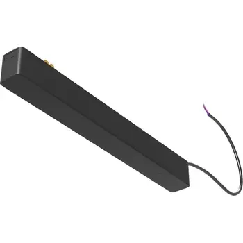 Блок питания встраиваемый Radity 48В, 200Вт, черный (магнитный) Maytoni Technical TRA084DR-200B