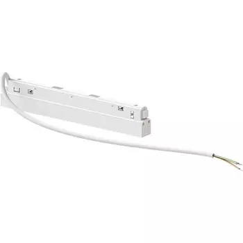 Блок питания встраиваемый в трек 48V 100W для магнитной трековой системы Arte Lamp A482533N