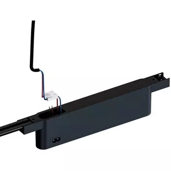 Блок питания встраиваемый в трек 48V 150W для магнитной трековой системы Arte Lamp Arte Lamp A615206N