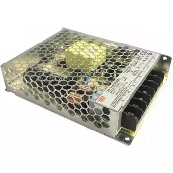 Блок питания выносной iLedex Vision48/22 POWER MW 4822-027-100W