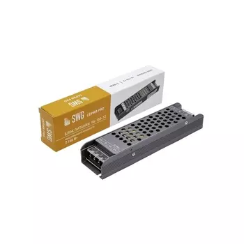 Блок питания 220V SWG YA YA-150-12
