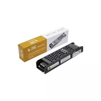 Блок питания SWG YA YA-200-24