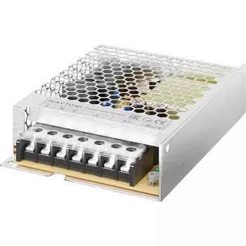 Блоки питания 48В Maytoni Power Supply Magnetic PSL006-150W-48V-IP20