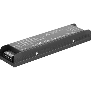 Блоки питания 48В Maytoni Power Supply Magnetic PSL007-200W-48V-IP20