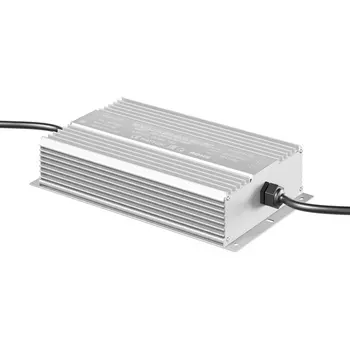 Блоки питания 48В Maytoni Power Supply Magnetic PSL008-400W-48V-IP67