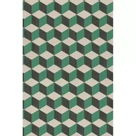 BN 220364 Обои BN (Cubiq) (1*12) 10,05x0,53 винил на флизелине (BN International)