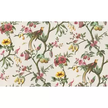 220446 Обои (Fiore) (1*12) 10,05x0,53 винил на флизелине BN International Fiore