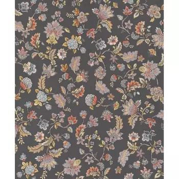 220471 Обои (Fiore) (1*12) 10,05x0,53 винил на флизелине BN International Fiore