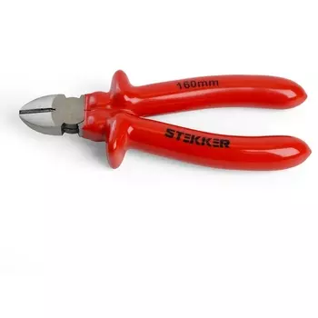 Бокорезы диэлектрические Stekker 39778