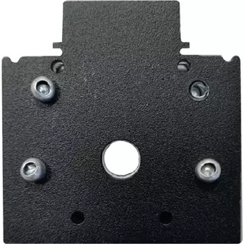 Боковые заглушки для встраиваемого шинопровода Lumker SY-LINK SY-LINK-ECS-IZI-BL