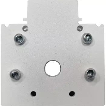 Боковые заглушки для встраиваемого шинопровода Lumker SY-LINK SY-LINK-ECS-IZI-WH