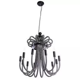 Большая люстра 2718/04 LM-12 (Divinare)