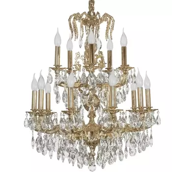 Большая люстра 1.1.15.200 Dio D'Arte Aosta E G