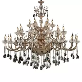 Большая люстра ARTIFICI 719368 (Osgona)