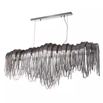 Большая люстра LIGHTS SP9 Crystal Lux City
