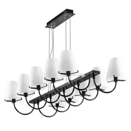Большая люстра DIAFANO 758107 (Lightstar)