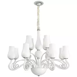 Большая люстра Doriana 477010213 (Chiaro)