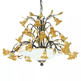 Большая люстра ETOILE 28440 (L'Originale)