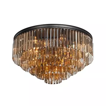 Большая люстра Vitaluce V1807-1/8+4+4+1PL