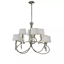 Большая люстра Mara 1634 (Mantra)