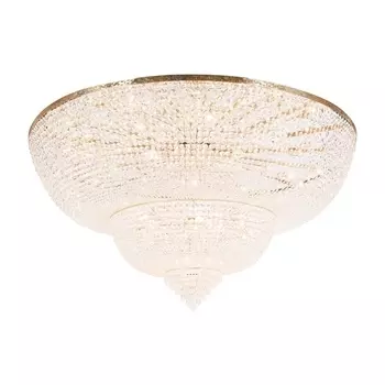 Большая люстра Maytoni Palace DIA890-CL-42-G