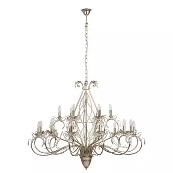 Большая люстра Valensiya 299010918 (Chiaro)