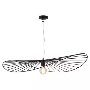 Большой подвесной светильник Lussole Loft Ronkonkoma LSP-9931