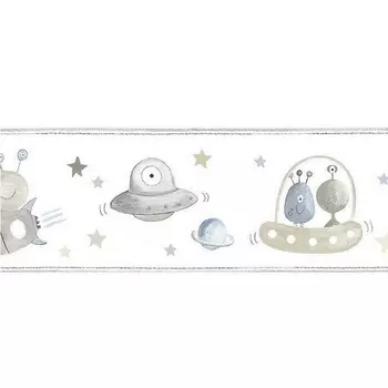 Бордюр Oh ICH LaLa 3454-4