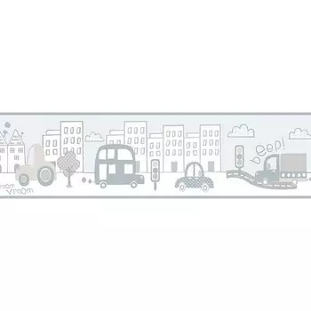 Бордюр ICH Sambori 141-1