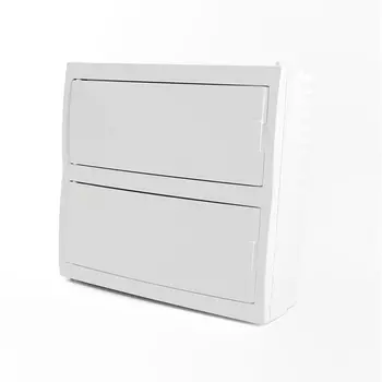 Бокс настенный 24 модуля Stekker 49646