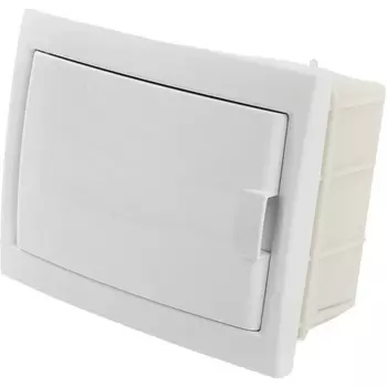 Бокс встраиваемый 6 модулей Stekker 49635