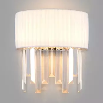 Бра 10122/2 Eurosvet хром