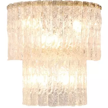 Бра 10820 10825/A brass Newport