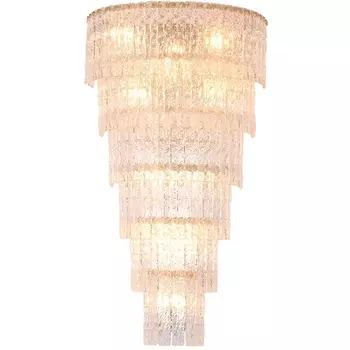 Бра 10820 10829+3/A brass Newport