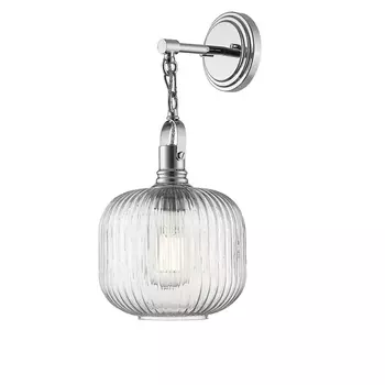 Бра Simple Story 1120 1120-1WL в форме шара