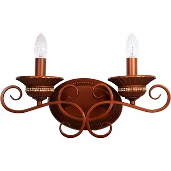 Бра Abrasax 11276/2 в виде свечи