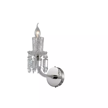 Бра Escada 1142/1A в виде свечи