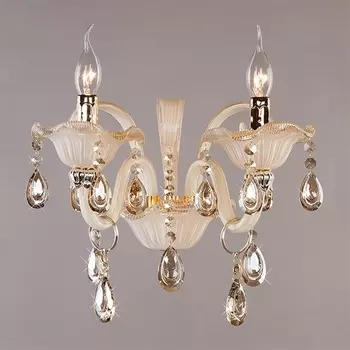 Бра 124/2 Bogate's 124 золото