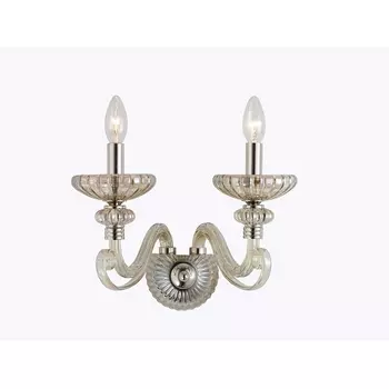 Бра 12802/A Newport 12800 cognac