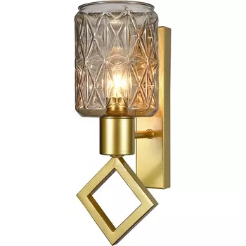 Бра (13025/1W Gold) Indigo Preda V000468