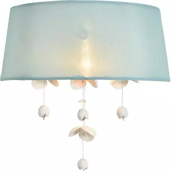 Бра (13029/1W Brass) Indigo Tenerezza V000511 с подвесками