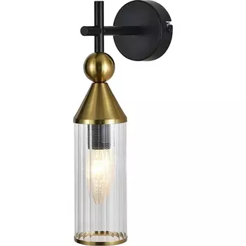 Бра (13037/1W Black) Indigo Torazzo V000530