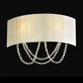 Бра 1402/A beige Newport 1400