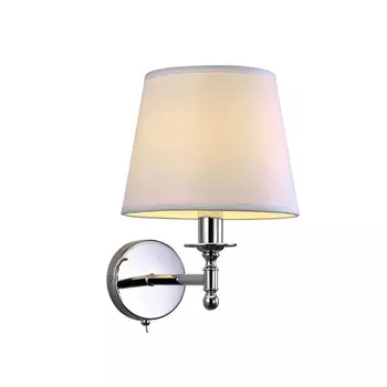 Бра 14501/A Newport 14000 white