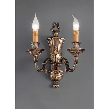 Бра Nervilamp 1580 1580/2A подсвечник