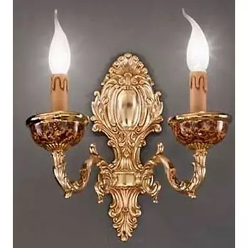 Бра Nervilamp 1630 1630/2A подсвечник