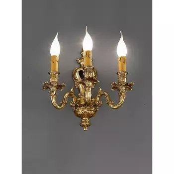 Бра Nervilamp 1630 1630/3A подсвечник