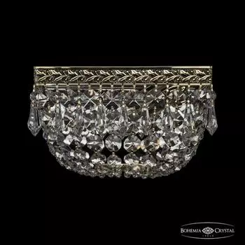 Бра 19012B/20IV GB Bohemia 1901