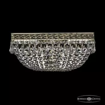 Бра 19012B/35IV GB Bohemia 1901